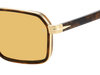 DB 7158/S - Oro Marrone Avana - Giallo