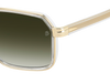 DB 7158/S - Cristal d'or - Vert nuancé