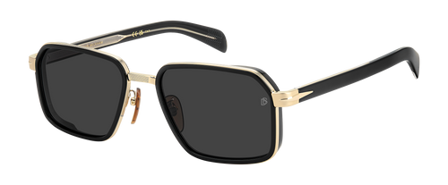 DB 7158/S - Gold Black 2 - Grey