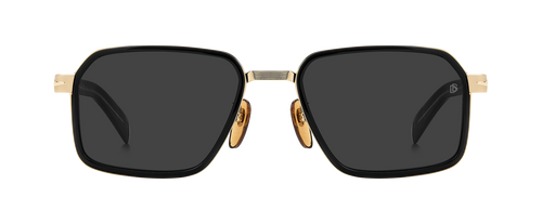 DB 7158/S - Gold Black 2 - Grey