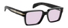 DB 7162/S - Black - Violet To Grey Photochromatic
