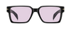 DB 7162/S - Black - Violet To Grey Photochromatic