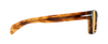 DB 7162/S - Brown Horn - Yellow