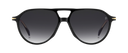 DB 1218/S - Black - Grey Shaded