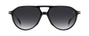 DB 1218/S - Black - Grey Shaded