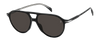 DB 1218/S - Black - Grey Polarized