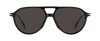 DB 1218/S - Black - Grey Polarized