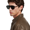DB 1218/S - Black - Grey Polarized