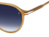 DB 1218/S - Ochre - Blue Shaded