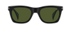 DB 1222/S - Preto - Verde
