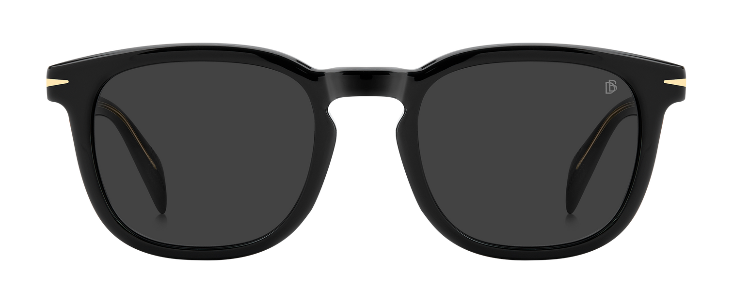 DB 1221/S - Black