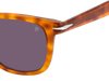 DB 1221/S - Marrone Avana - Viola