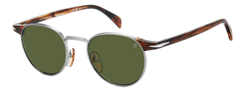 DB 1223/S - Palladium Brown