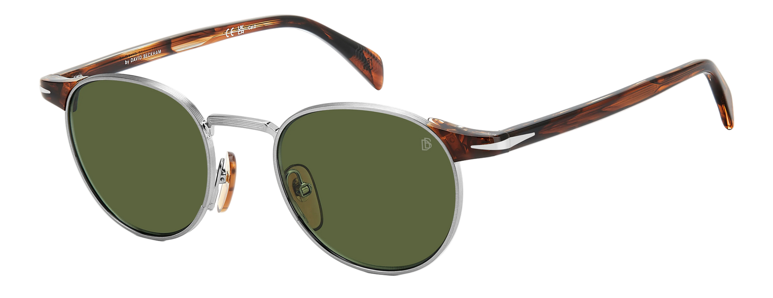 DB 1223/S - Palladium Brown