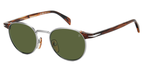 DB 1223/S - Palladium Brown