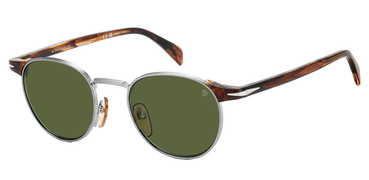DB 1223/S - Palladium Brown