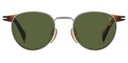 DB 1223/S - Palladium Brown