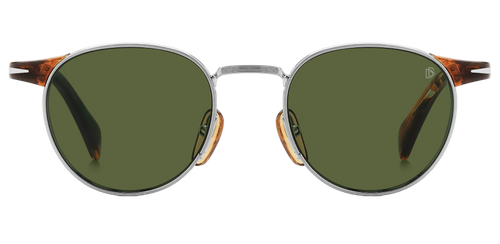 DB 1223/S - Palladium Brown