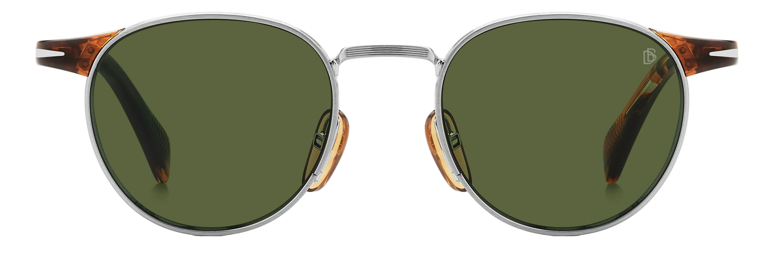 DB 1223/S - Palladium Brown