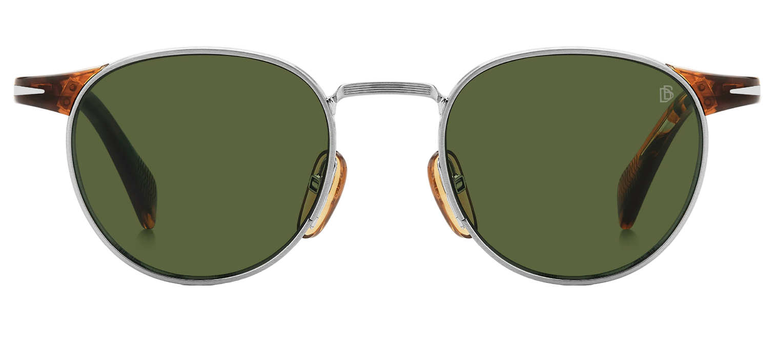 DB 1223/S - Palladium Brown