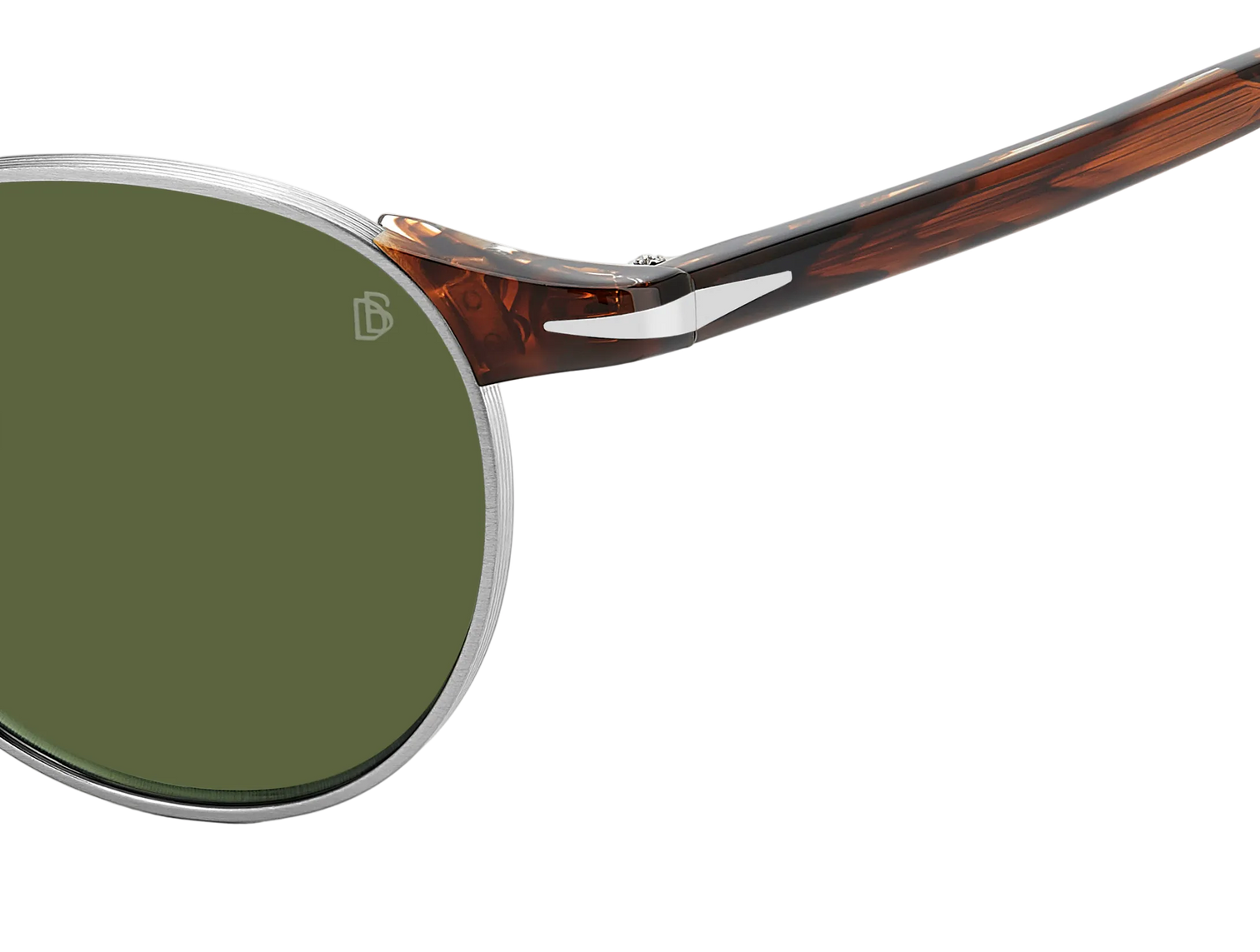 DB 1223/S - Palladium Brown