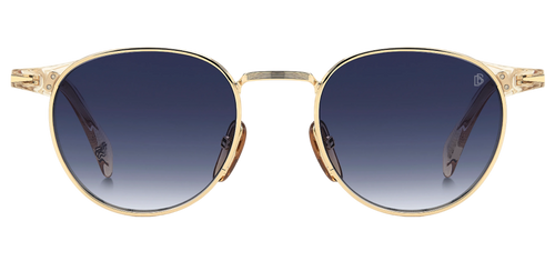 DB 1223/S - Gold Yellow