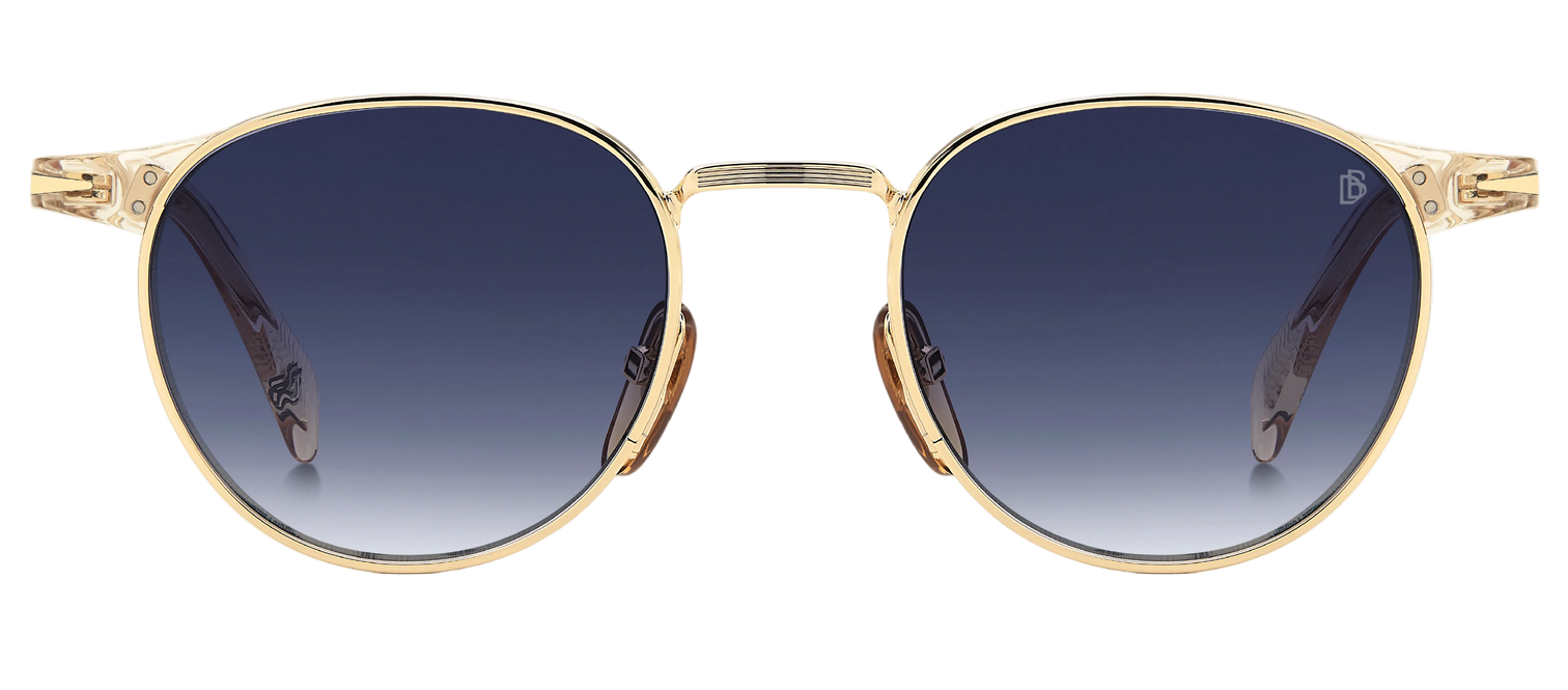 DB 1223/S - Gold Yellow