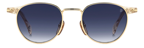 DB 1223/S - Gold Yellow