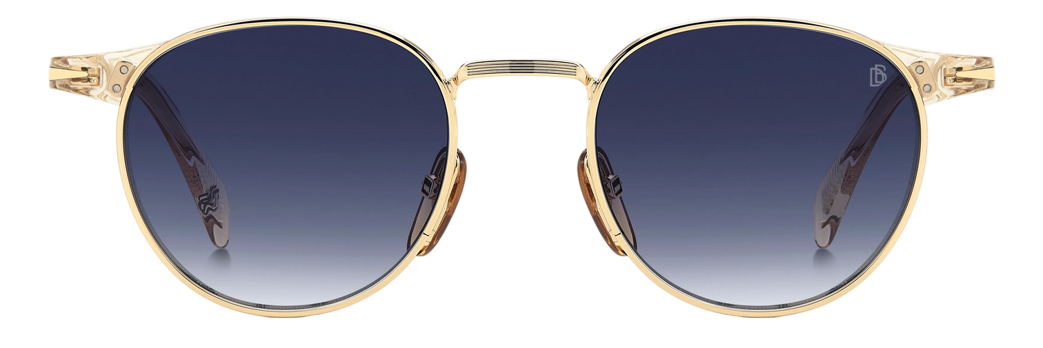DB 1223/S - Gold Yellow