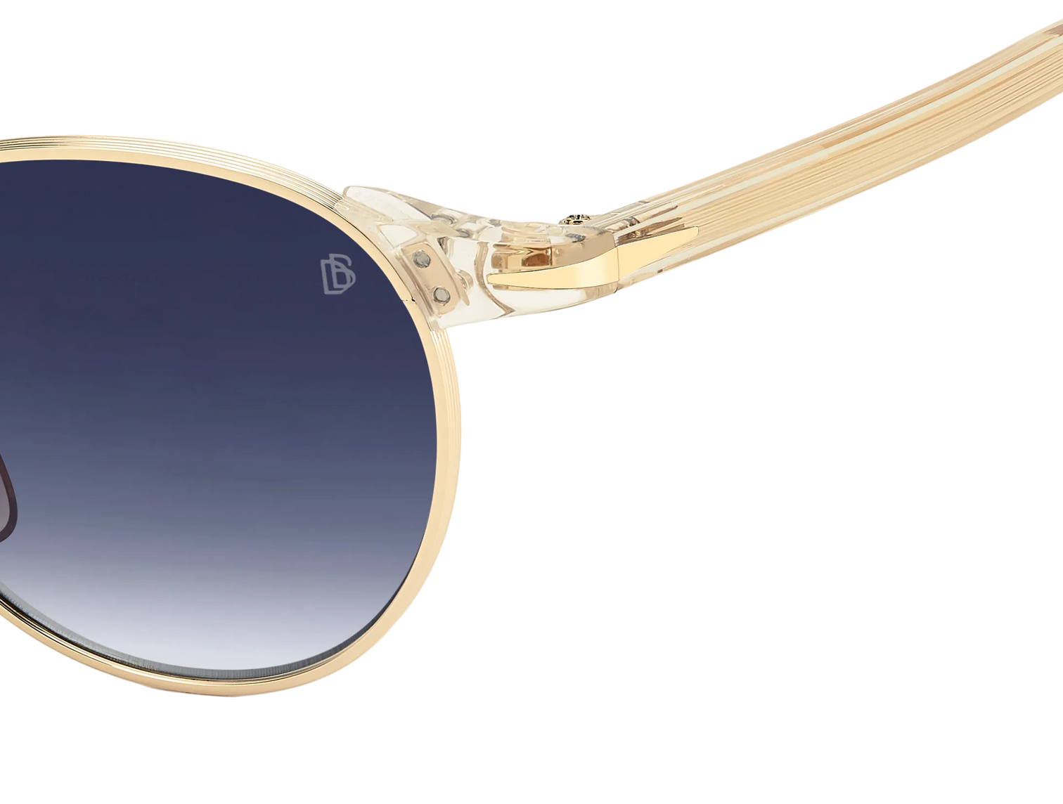 DB 1223/S - Gold Yellow