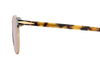 DB 1223/S - Gold Honey Havana
