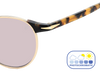 DB 1223/S - Gold Honey Havana