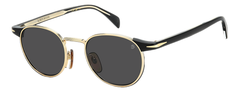 DB 1223/S - Gold Black