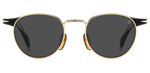 DB 1223/S - Gold Black