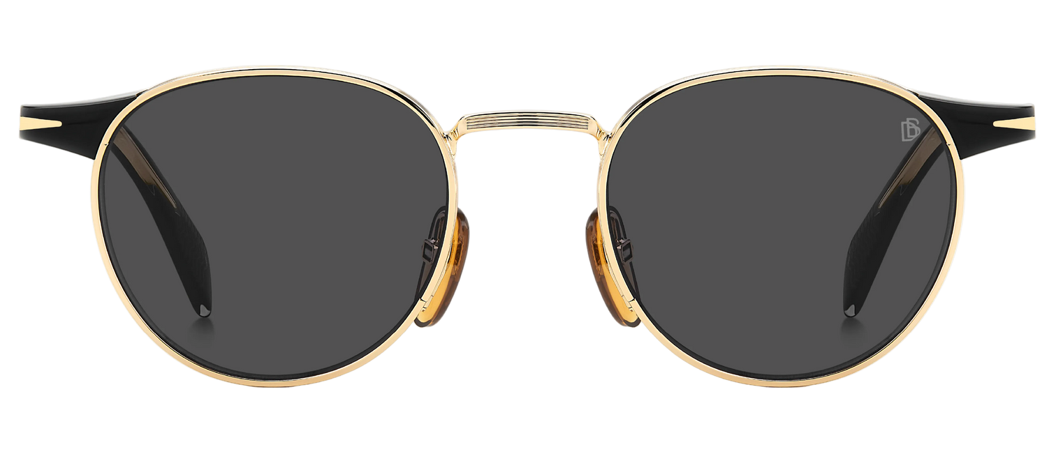 DB 1223/S - Gold Black