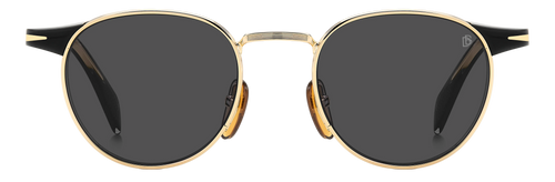 DB 1223/S - Gold Black