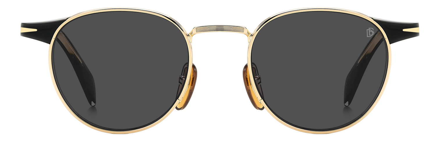 DB 1223/S - Gold Black