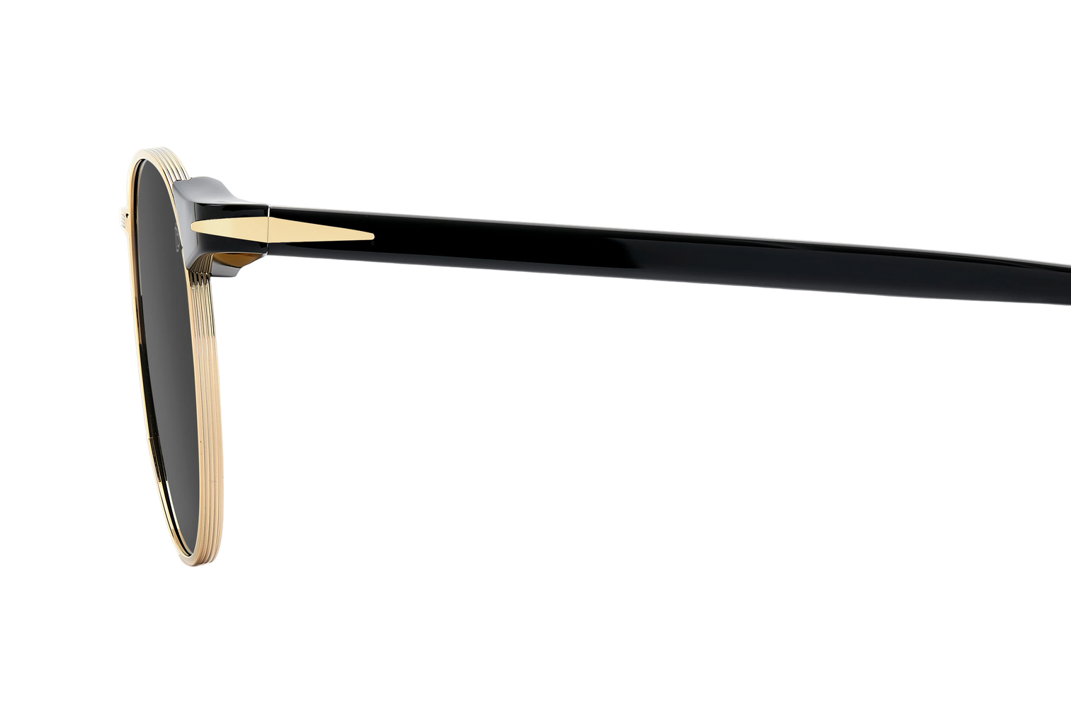 DB 1223/S - Gold Black