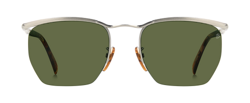 DB 1225/S - Palladium Brown - Green Lightgreen Antireflex