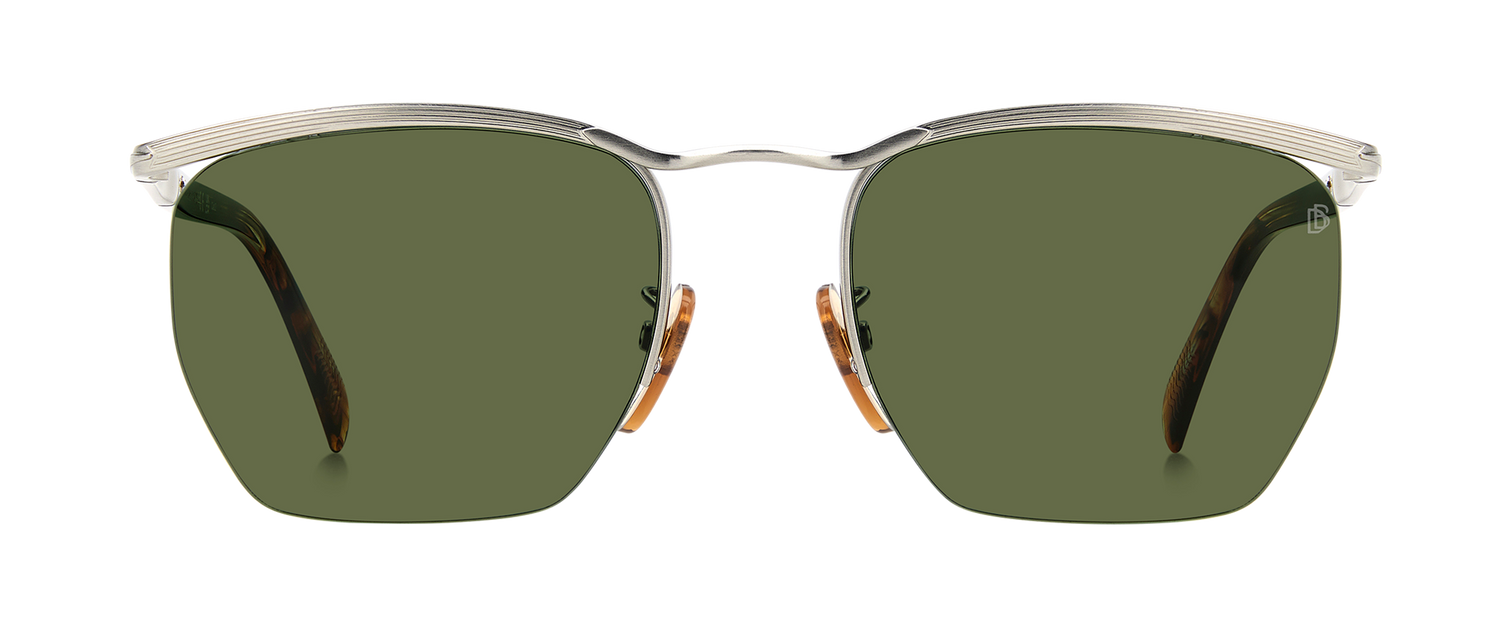 DB 1225/S - Palladium Brown - Green Lightgreen Antireflex