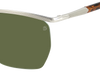DB 1225/S - Palladium Brown - Green Lightgreen Antireflex