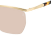 DB 1225/S - Gold Honey Havana - Pink Photochromic Antireflex