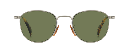 DB 1228/S - Palladium Havana - Green Lightgreen Antireflex