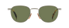 DB 1228/S - Palladium Havana - Green Lightgreen Antireflex