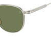 DB 1228/S - Palladium Havana - Green Lightgreen Antireflex