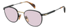 DB 1228/S - Matte Black Gold - Violet Photochromic Antireflex