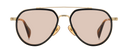 DB 1226/G/S - Gold Black 2 - Pink Photochromic Antireflex