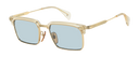 DB 1227/G/S - Yellow Gold - Blue Photochromatic Antireflex