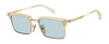 DB 1227/G/S - Yellow Gold - Blue Photochromatic Antireflex