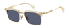 DB 1227/G/S - Yellow Gold - Blue Photochromatic Antireflex